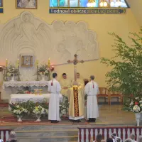Uroczystość Najświętszego Ciała i Krwi Pańskiej - zdjęcie 39