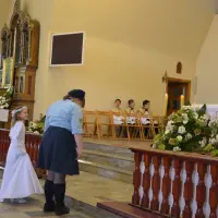 Rocznica święceń Kapłanów i Biały Tydzień - zdjęcie 30