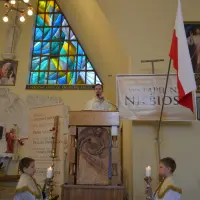 Rocznica święceń Kapłanów i Biały Tydzień - zdjęcie 32