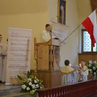 Rocznica święceń Kapłanów i Biały Tydzień - zdjęcie 35