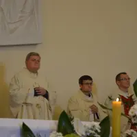 Rocznica święceń Kapłanów i Biały Tydzień - zdjęcie 36