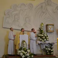 Rocznica święceń Kapłanów i Biały Tydzień - zdjęcie 37