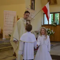 Rocznica święceń Kapłanów i Biały Tydzień - zdjęcie 42