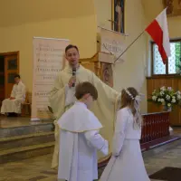 Rocznica święceń Kapłanów i Biały Tydzień - zdjęcie 43