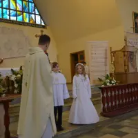 Rocznica święceń Kapłanów i Biały Tydzień - zdjęcie 45