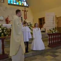 Rocznica święceń Kapłanów i Biały Tydzień - zdjęcie 46