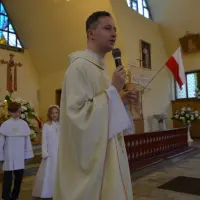 Rocznica święceń Kapłanów i Biały Tydzień - zdjęcie 48