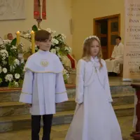 Rocznica święceń Kapłanów i Biały Tydzień - zdjęcie 49