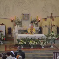 Uroczystość Najświętszego Ciała i Krwi Pańskiej - zdjęcie 41
