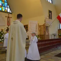 Rocznica święceń Kapłanów i Biały Tydzień - zdjęcie 50