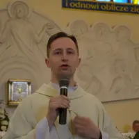 Rocznica święceń Kapłanów i Biały Tydzień - zdjęcie 51