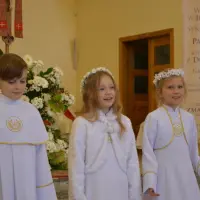 Rocznica święceń Kapłanów i Biały Tydzień - zdjęcie 54