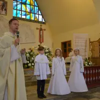 Rocznica święceń Kapłanów i Biały Tydzień - zdjęcie 56