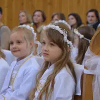 Rocznica święceń Kapłanów i Biały Tydzień - zdjęcie 57