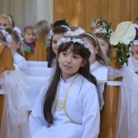 Rocznica święceń Kapłanów i Biały Tydzień - zdjęcie 58