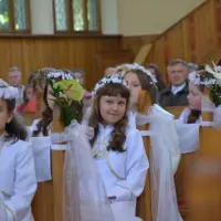 Rocznica święceń Kapłanów i Biały Tydzień - zdjęcie 59