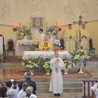 Uroczystość Najświętszego Ciała i Krwi Pańskiej - zdjęcie 42