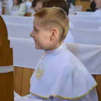Rocznica święceń Kapłanów i Biały Tydzień - zdjęcie 61