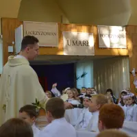 Rocznica święceń Kapłanów i Biały Tydzień - zdjęcie 62
