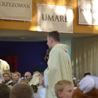 Rocznica święceń Kapłanów i Biały Tydzień - zdjęcie 63