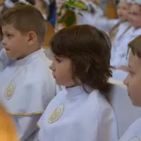 Rocznica święceń Kapłanów i Biały Tydzień - zdjęcie 64