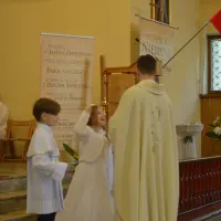 Rocznica święceń Kapłanów i Biały Tydzień - zdjęcie 65
