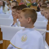 Rocznica święceń Kapłanów i Biały Tydzień - zdjęcie 66