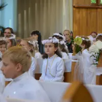 Rocznica święceń Kapłanów i Biały Tydzień - zdjęcie 71