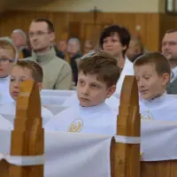 Rocznica święceń Kapłanów i Biały Tydzień - zdjęcie 72