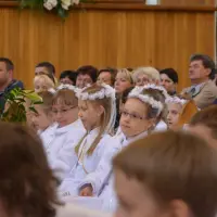 Rocznica święceń Kapłanów i Biały Tydzień - zdjęcie 74
