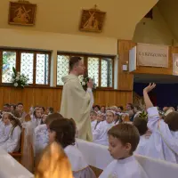 Rocznica święceń Kapłanów i Biały Tydzień - zdjęcie 76