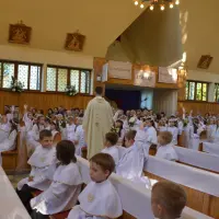 Rocznica święceń Kapłanów i Biały Tydzień - zdjęcie 78