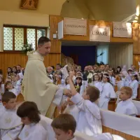 Rocznica święceń Kapłanów i Biały Tydzień - zdjęcie 79