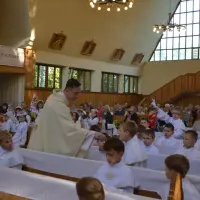 Rocznica święceń Kapłanów i Biały Tydzień - zdjęcie 81