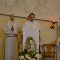 Rocznica święceń Kapłanów i Biały Tydzień - zdjęcie 82