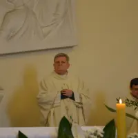 Rocznica święceń Kapłanów i Biały Tydzień - zdjęcie 83
