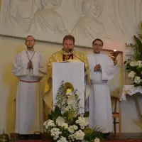Rocznica święceń Kapłanów i Biały Tydzień - zdjęcie 85