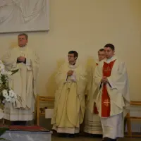 Rocznica święceń Kapłanów i Biały Tydzień - zdjęcie 86