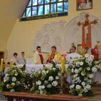 Rocznica święceń Kapłanów i Biały Tydzień - zdjęcie 88