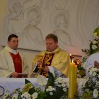 Rocznica święceń Kapłanów i Biały Tydzień - zdjęcie 89