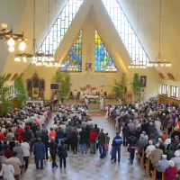 Uroczystość Najświętszego Ciała i Krwi Pańskiej - zdjęcie 45