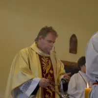 Rocznica święceń Kapłanów i Biały Tydzień - zdjęcie 91