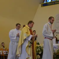 Rocznica święceń Kapłanów i Biały Tydzień - zdjęcie 92