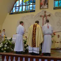 Rocznica święceń Kapłanów i Biały Tydzień - zdjęcie 93