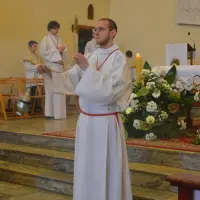 Rocznica święceń Kapłanów i Biały Tydzień - zdjęcie 97