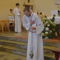 Rocznica święceń Kapłanów i Biały Tydzień - zdjęcie 98