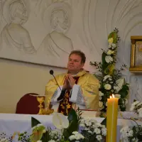 Rocznica święceń Kapłanów i Biały Tydzień - zdjęcie 99