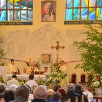 Uroczystość Najświętszego Ciała i Krwi Pańskiej - zdjęcie 46