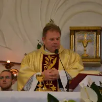 Rocznica święceń Kapłanów i Biały Tydzień - zdjęcie 104