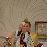 Rocznica święceń Kapłanów i Biały Tydzień - zdjęcie 106